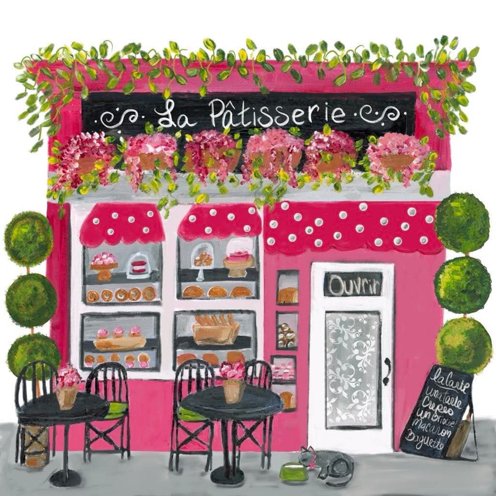 La Patisserie