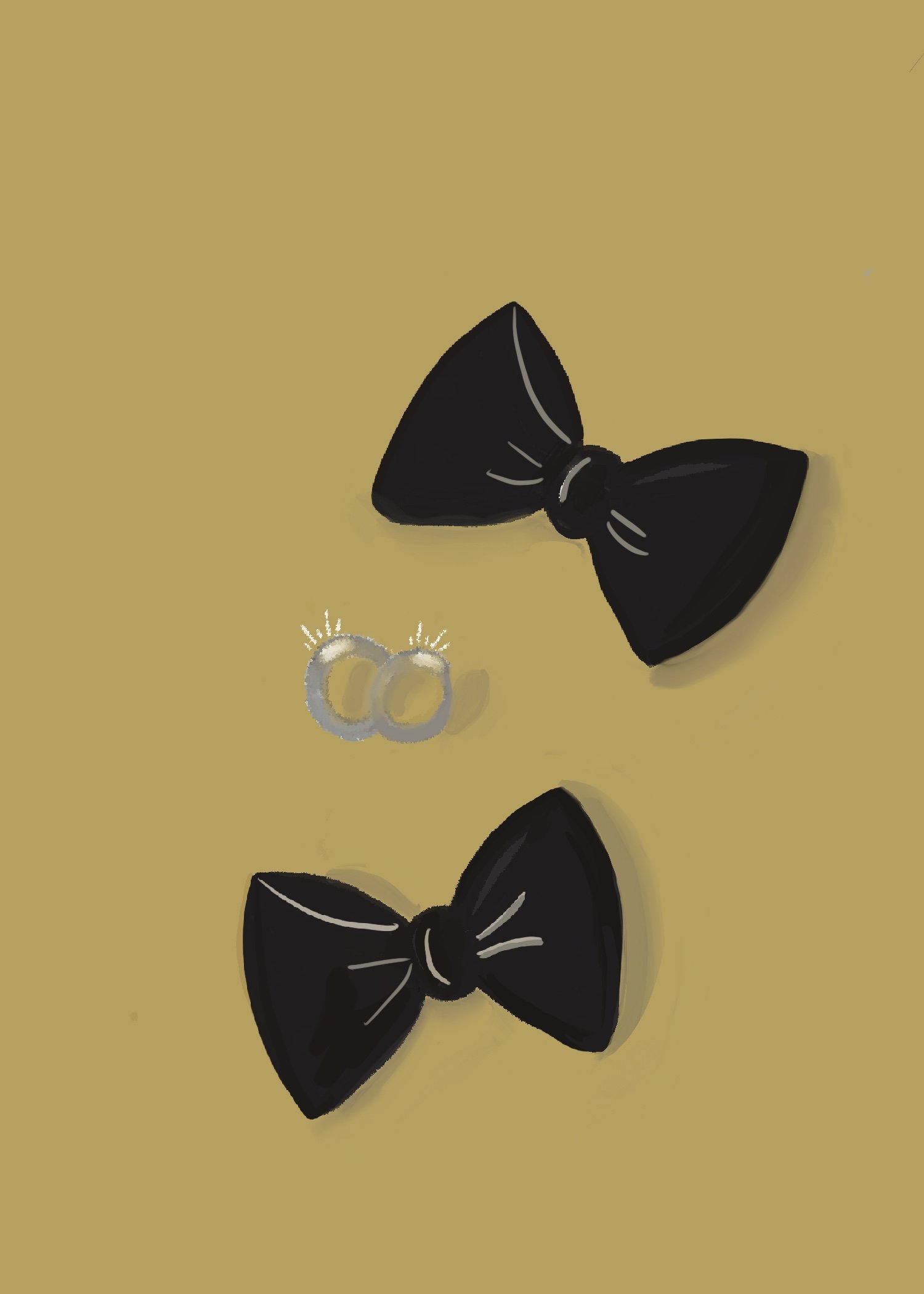 Mr. & Mr.