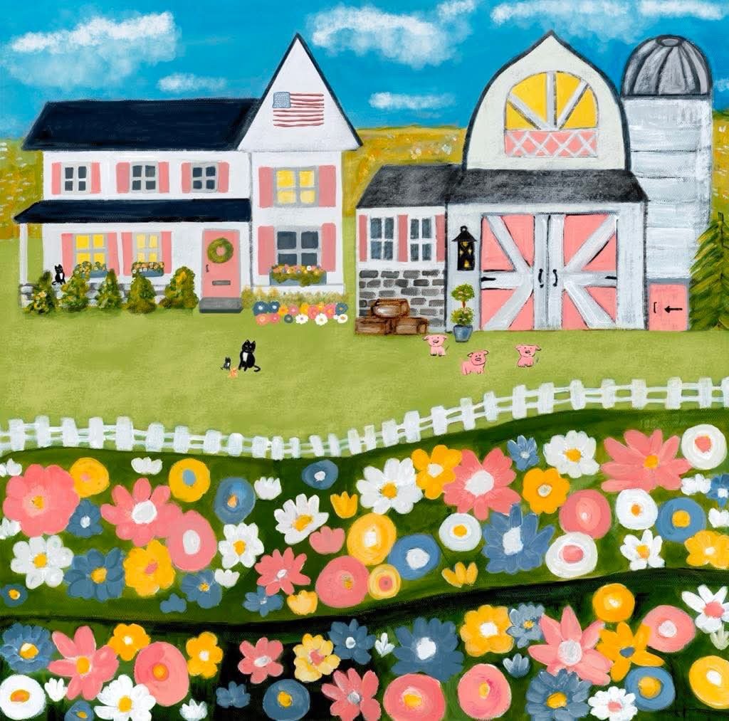Folk Art Farms