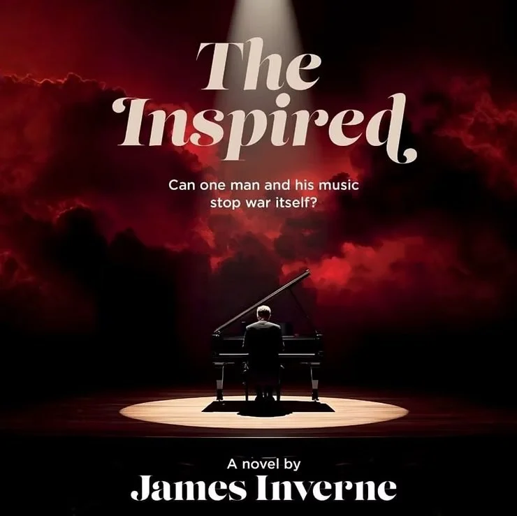 James Inverne's "The Inspired"