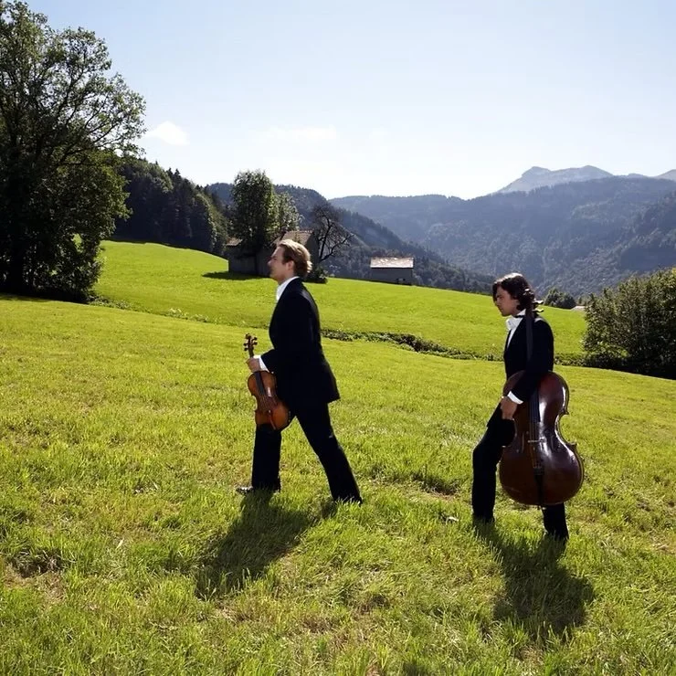 Celebrating 50 years of musical excellence – The Schubertiade in Schwarzenberg/Hohenems, Austria