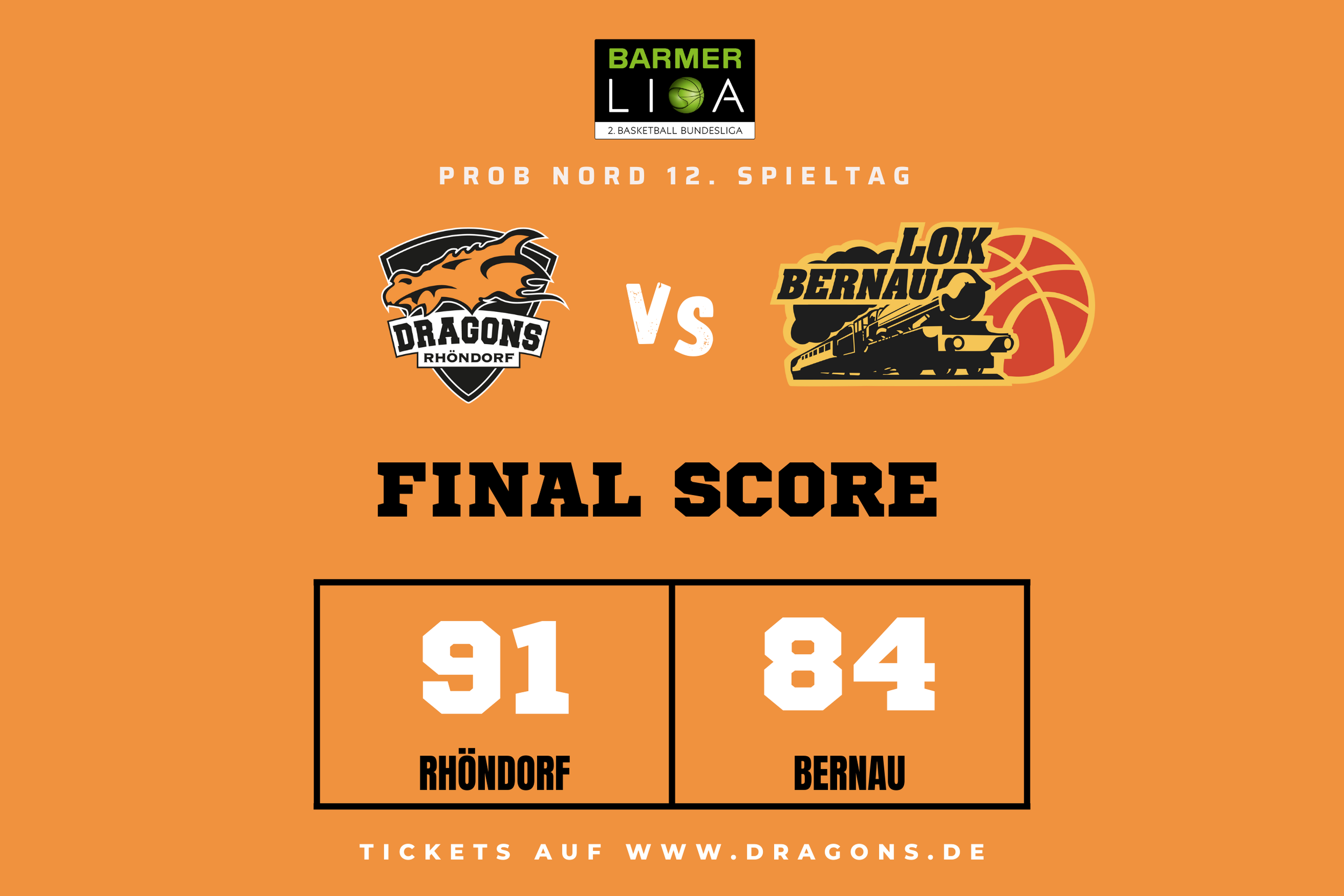 Dragons sind in der Overtime nicht zu stoppen!