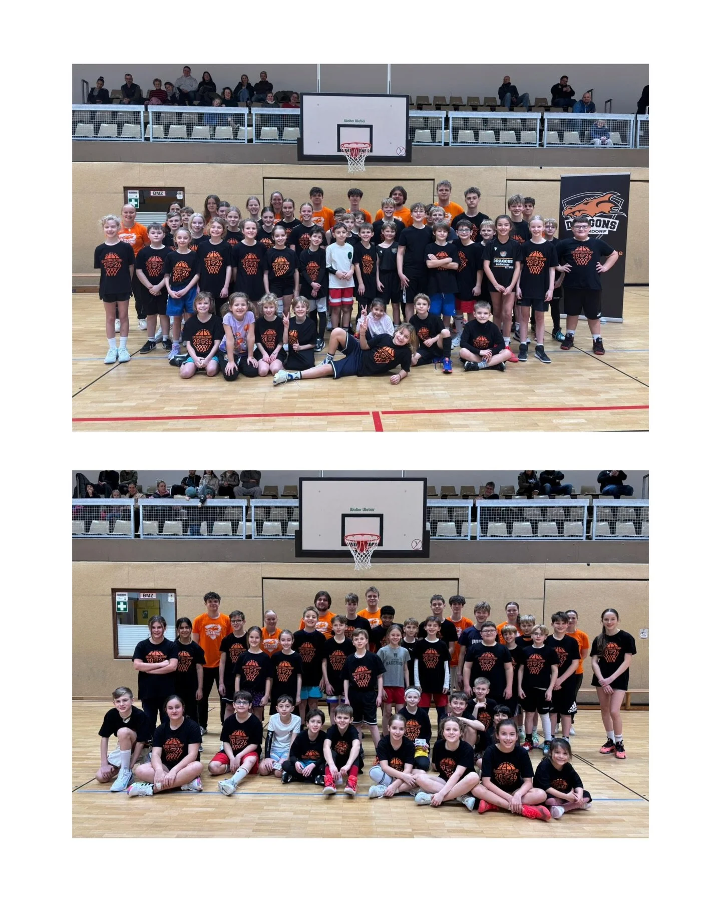 𝐍𝐄𝐔𝐉𝐀𝐇𝐑𝐒𝐂𝐀𝐌𝐏 𝟐𝟎𝟐𝟔

In den letzten Tagen stand wieder unser sechst&auml;giges Neujahrscamp auf dem Programm. Wie bereits in den letzten Jahren, war auch das diesj&auml;hrige Dragons Neujahrscamp wieder ein voller Erfolg mit vielen Teil