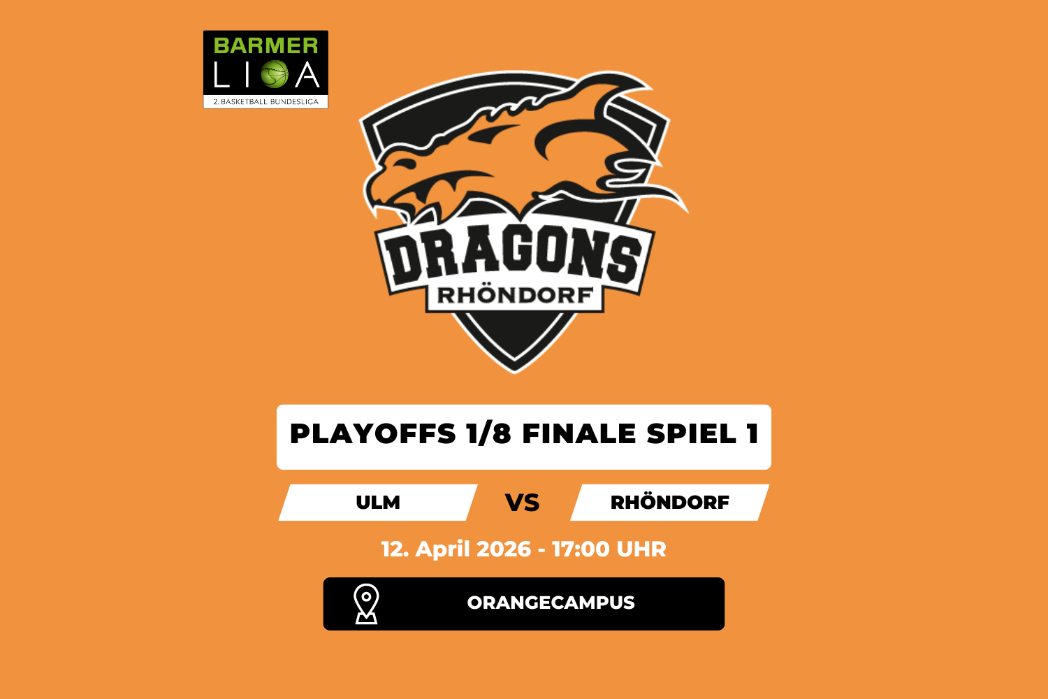 Jetzt wollen wir auch gewinnen!