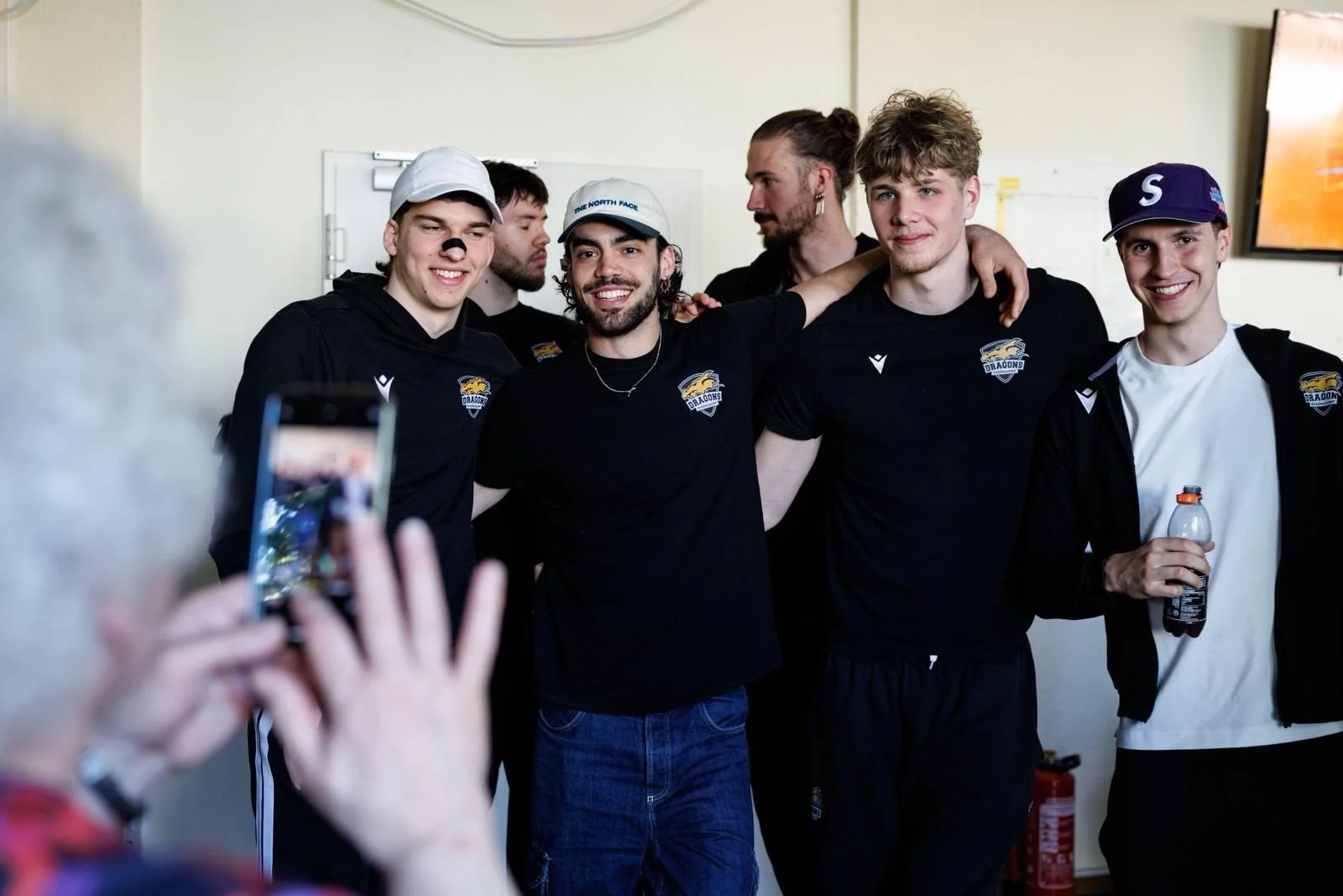 Saisonabschluss der Dragons Rhöndorf: Eine Spielzeit voller Emotionen, Entwicklung und starker Unterstützung