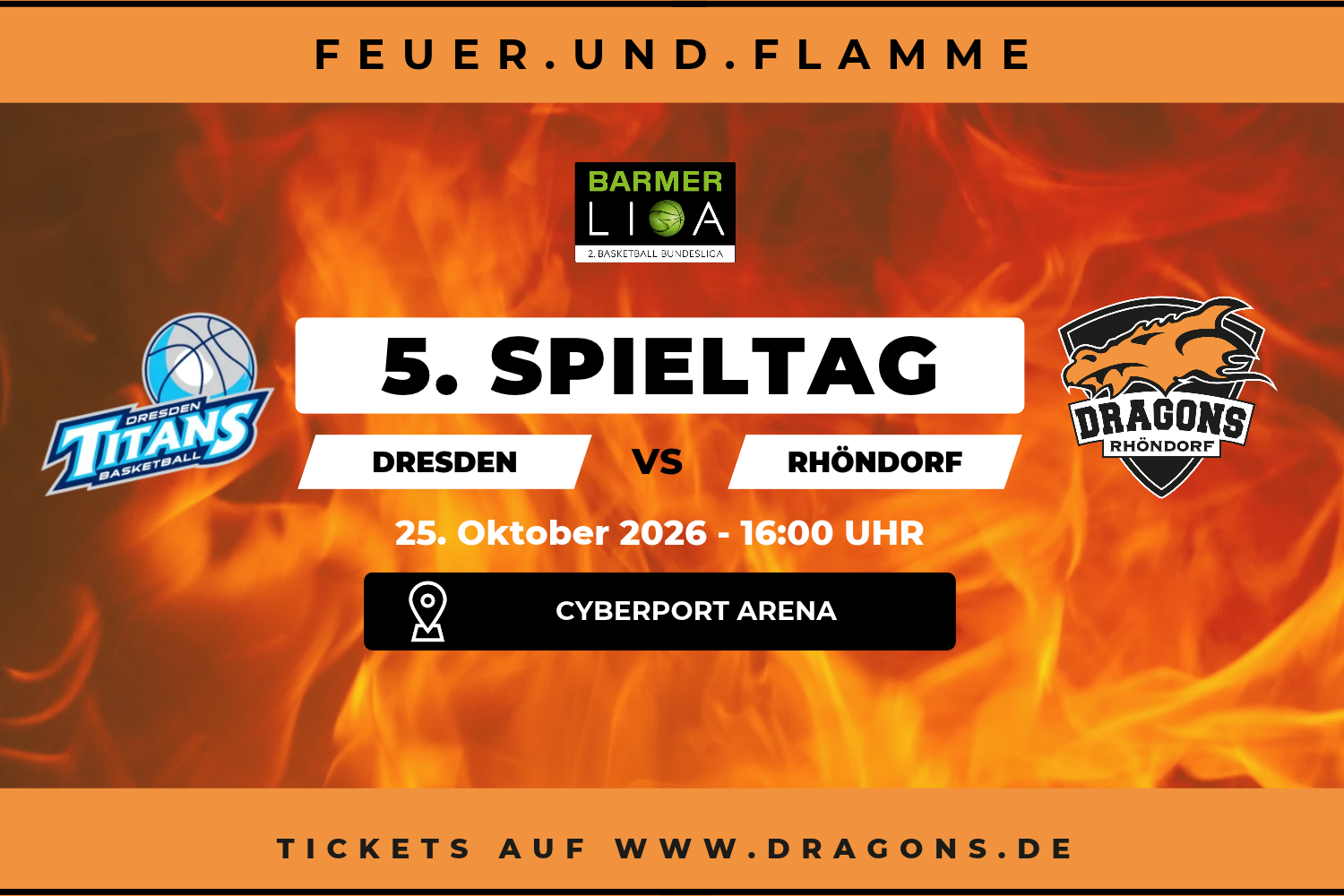 „Dresden zu unterschätzen wäre ein großer Fehler!“