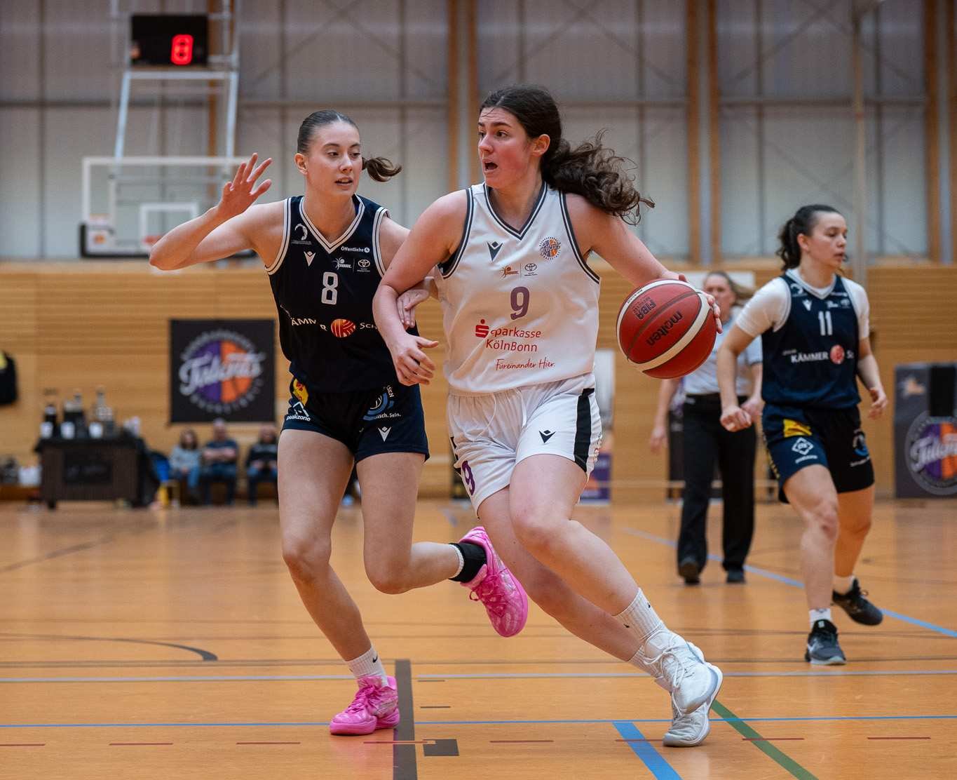 Waffenschmied will die Serie in Chemnitz weiter ausbauen