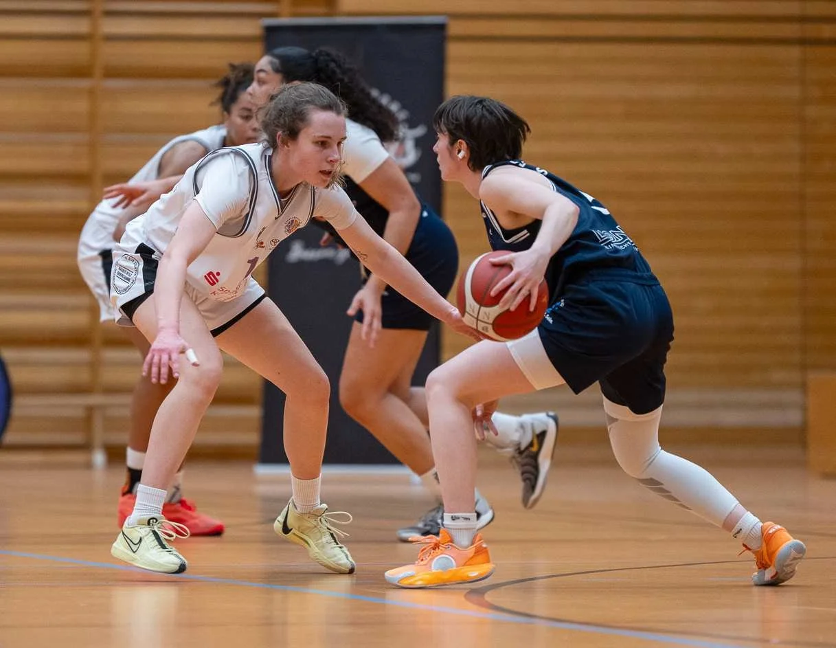 Starkes Finish beschert Talents Auswärtssieg in Chemnitz&nbsp;