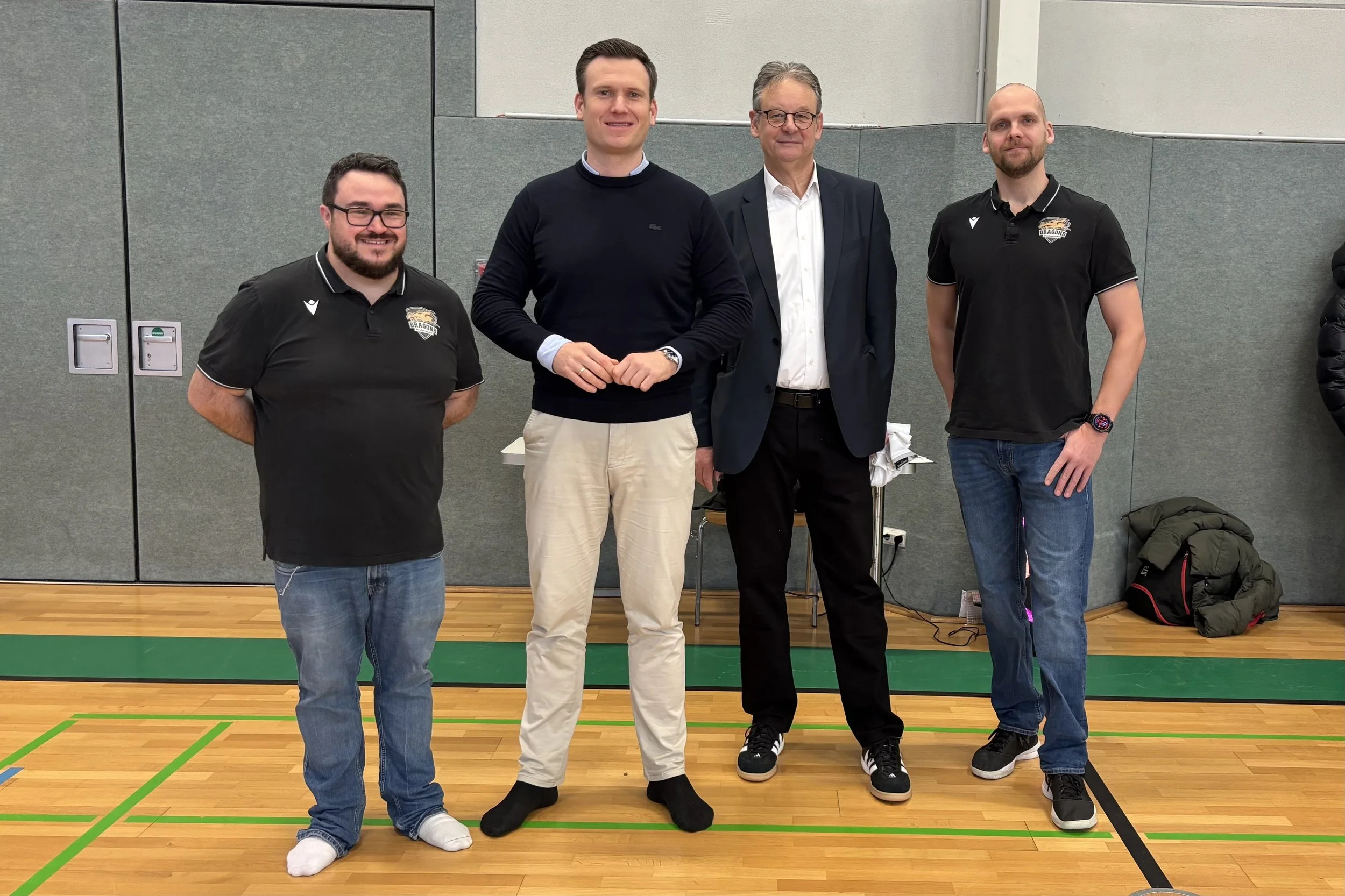 Hager Grundschulliga startet mit rund 90 Kindern in die neue Saison