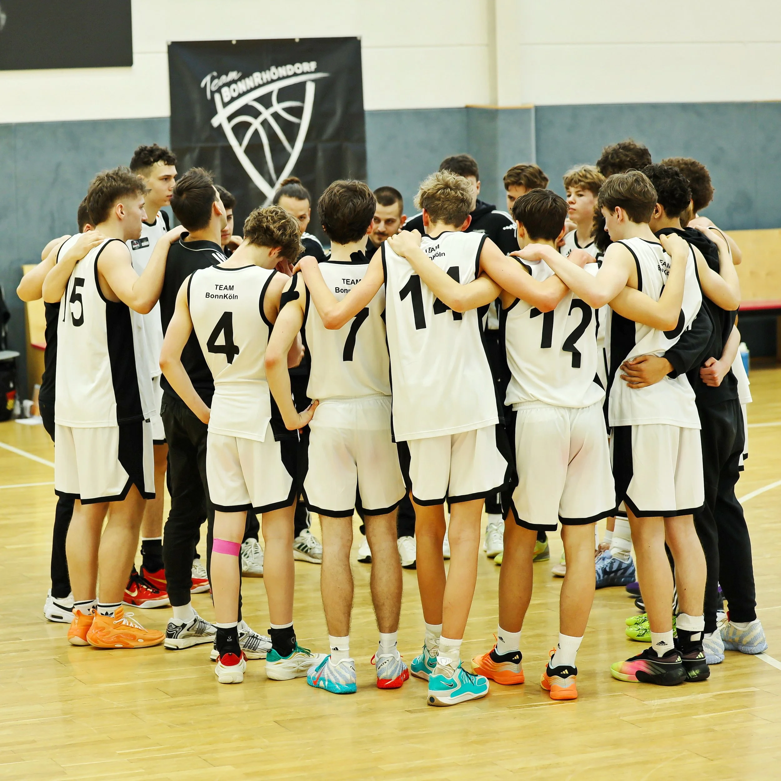 Zweimal 1:0! Siege zum Start in die Playoffs und Playdowns der JBBL