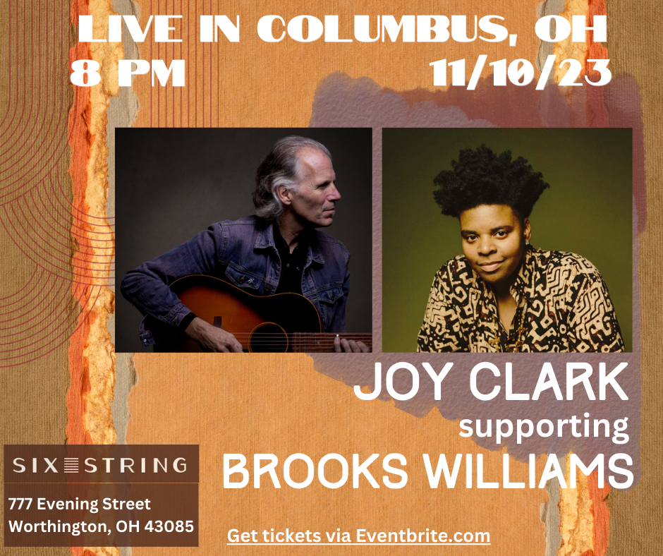 Joy Clark 2023 Promo Graphic CBus.png