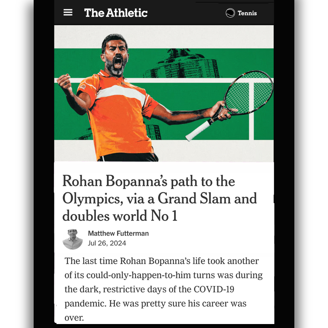 Rohan Bopanna NY Times Article.png