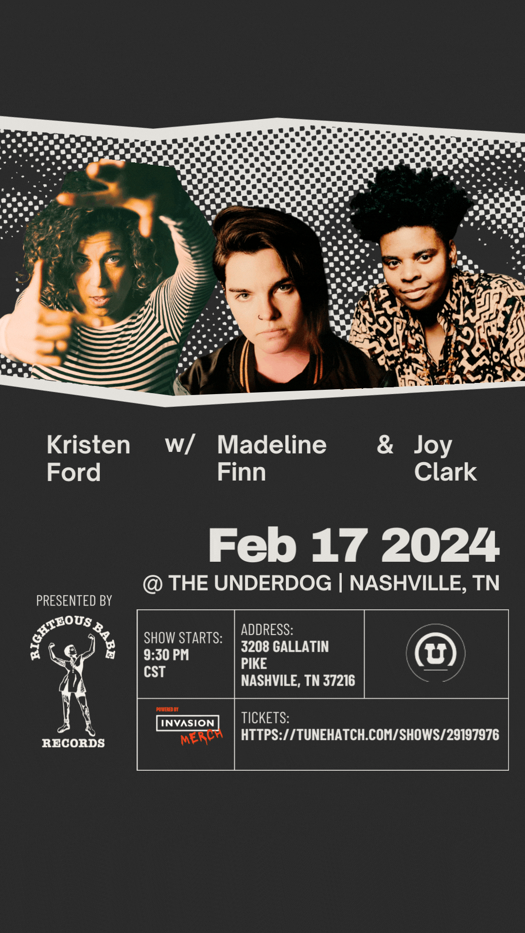 KFO + M Finn + Joy Mobile Video Poster Feb 2024.gif