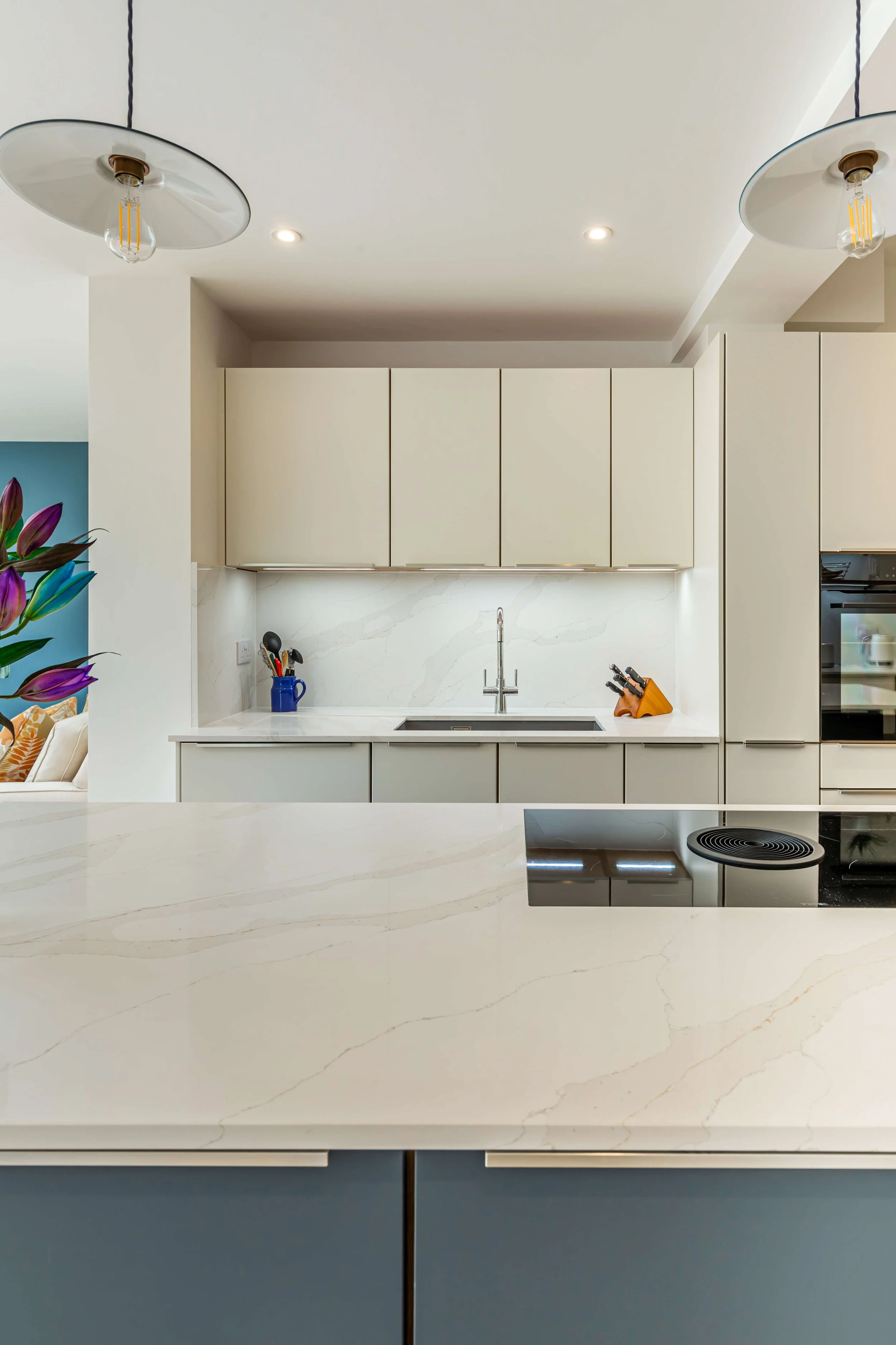 Single-Storey Extension in Potters Bar | Artifex Homes, High-End Builders and House Renovations in Hertfordshire & North London