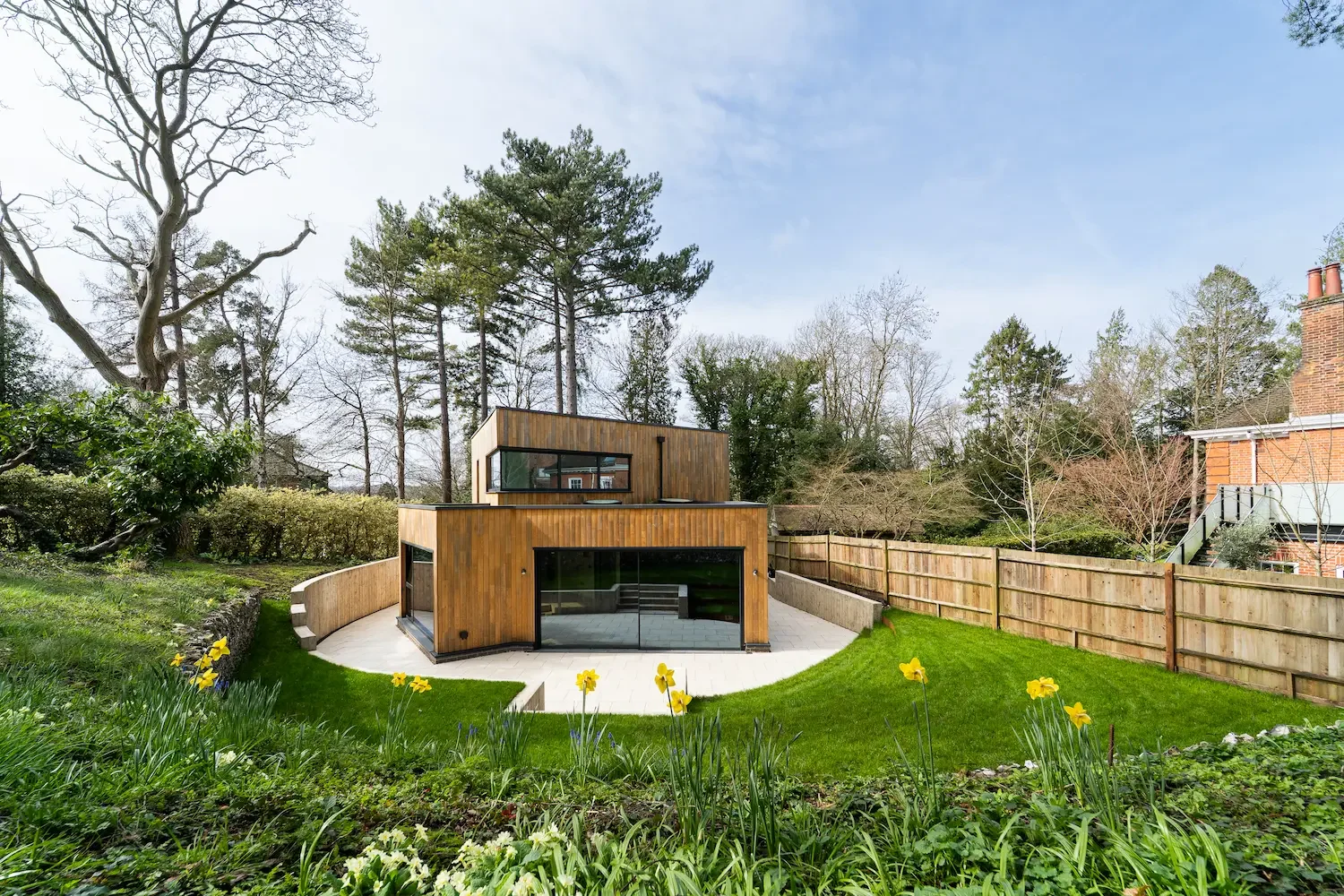 New Build Home | Hertfordshire