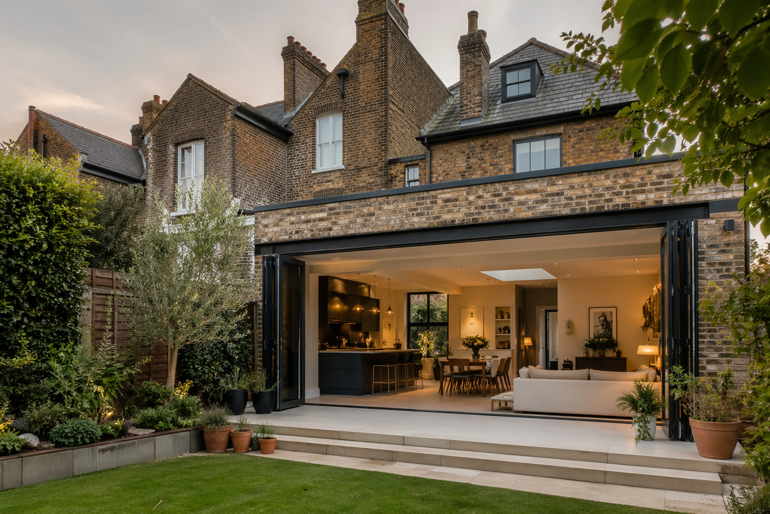 Small-Space Design Strategies for Compact Homes &amp; Tight Plots (Artifex Guide)