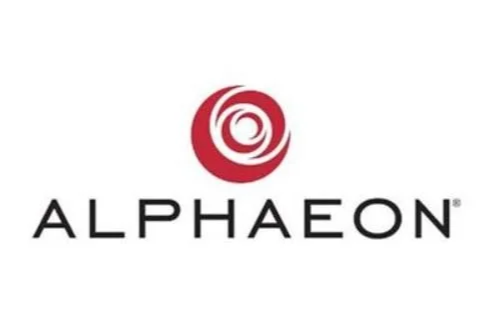 Alphaeon logo