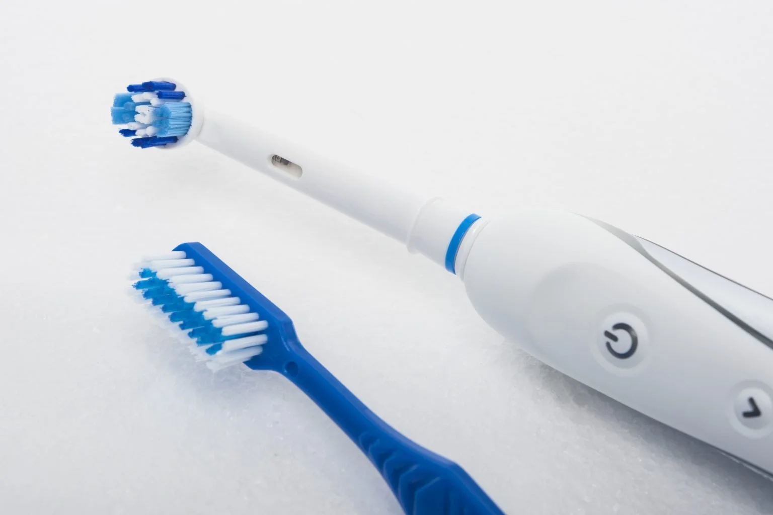 Electric vs. Manual Toothbrush: Which Is Better for Your Oral Health?