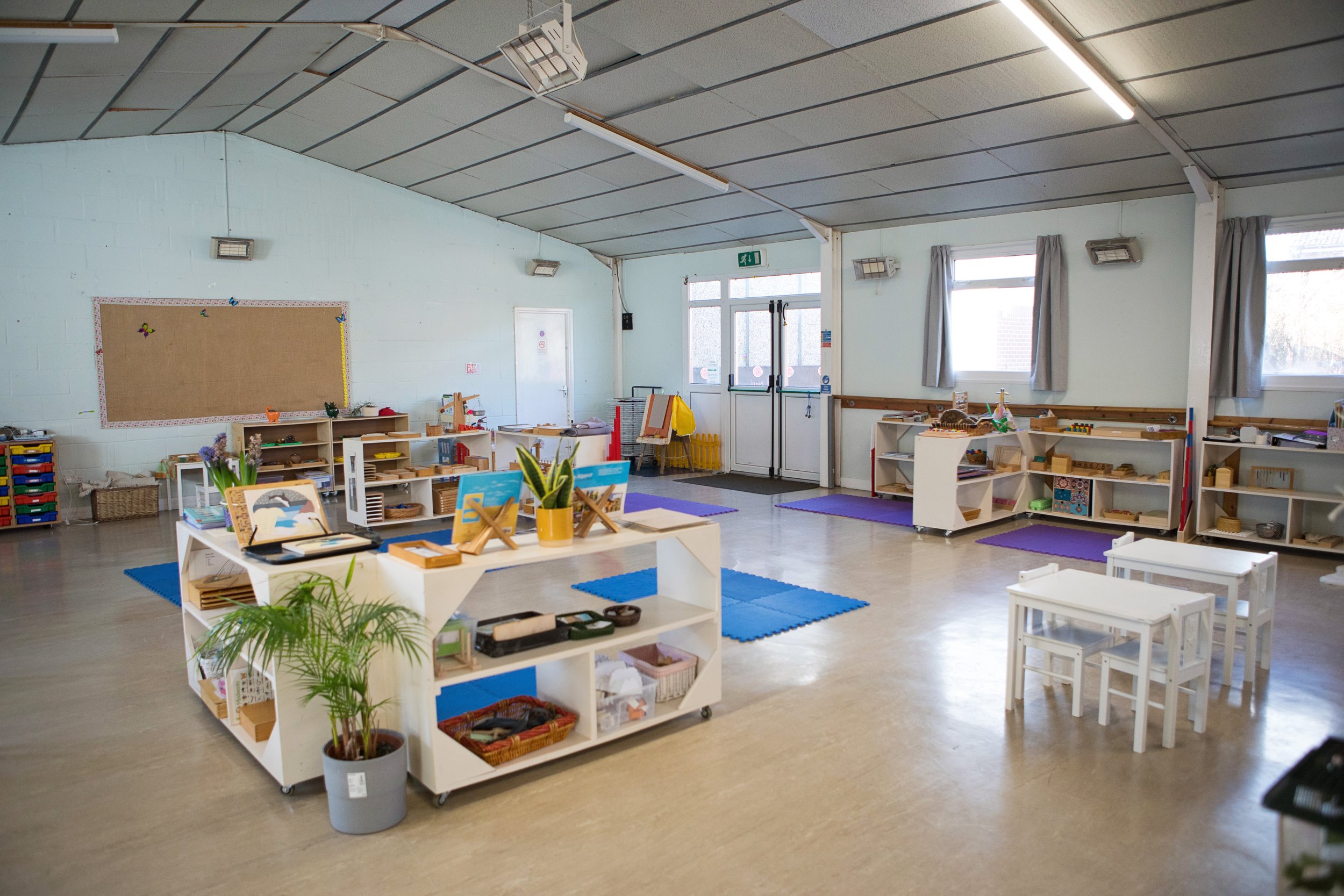 Our beautiful setting