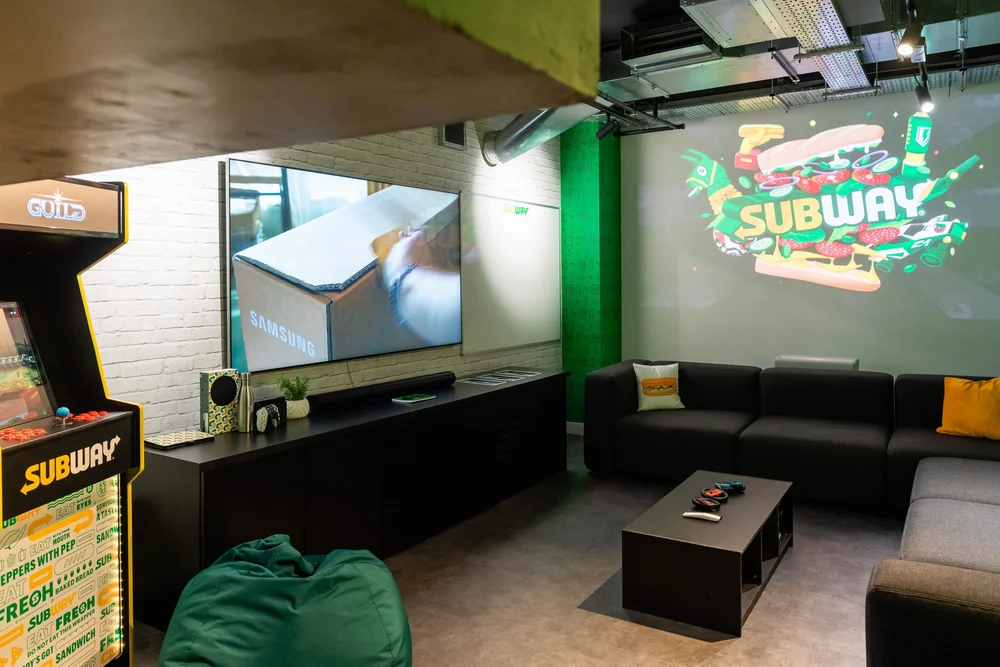 Knowledge Visual Technology | Digital Signage Specialists