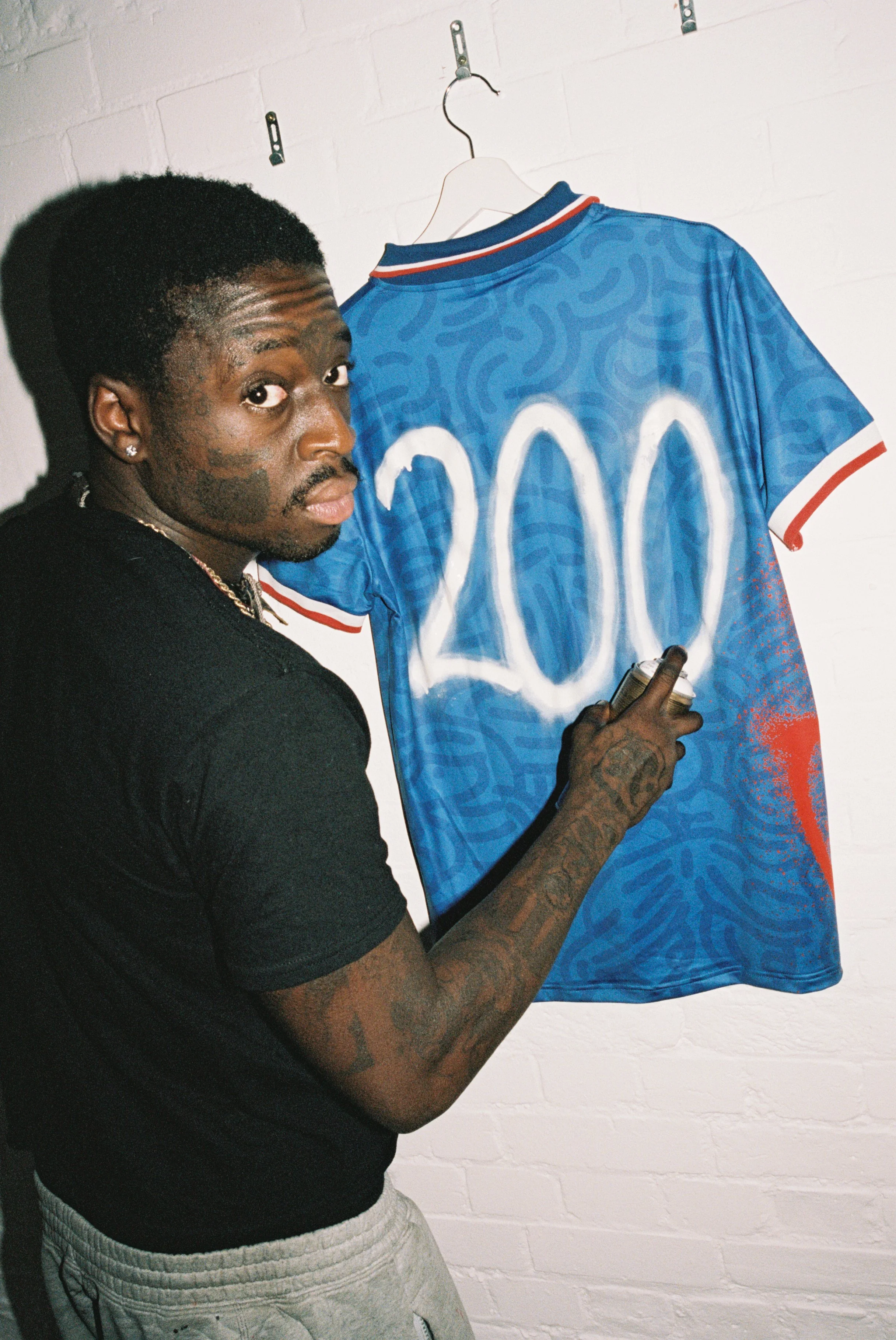 The Subscription Shirt