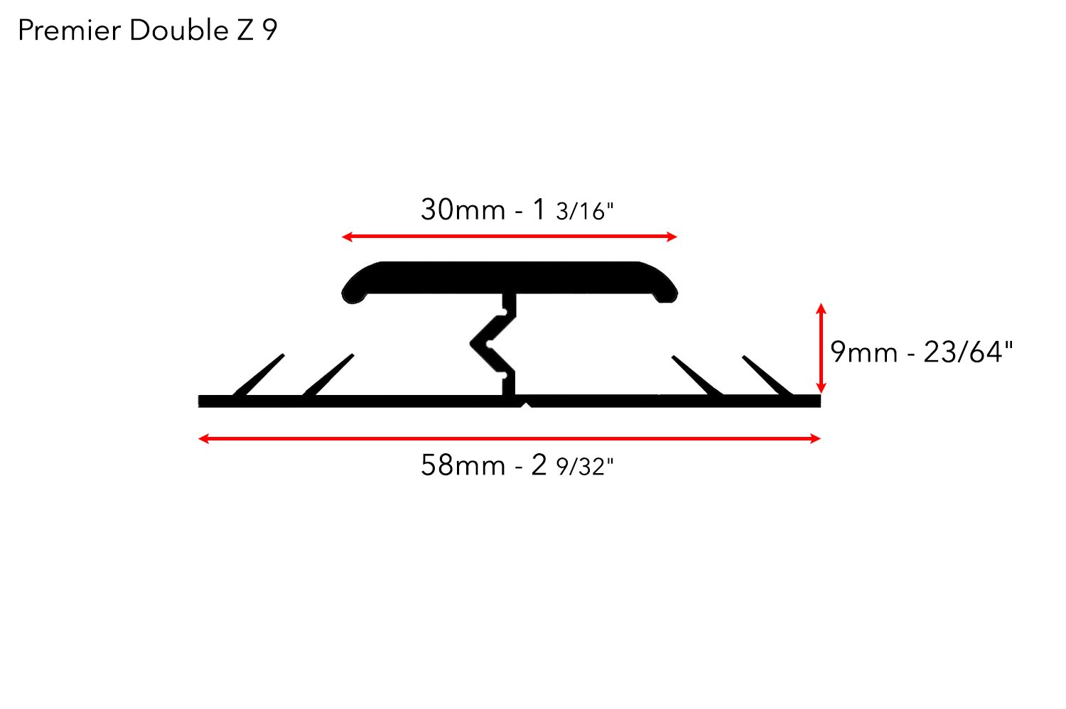 Double Z 9 measurements .jpg