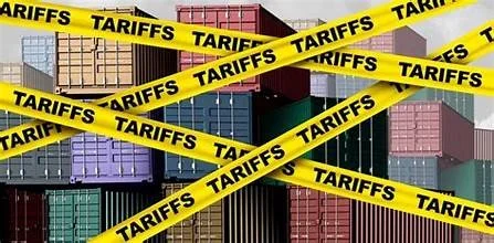Is Your Business Being Hurt by Tariffs? Here's What Support Is Actually Available — And How to Access It