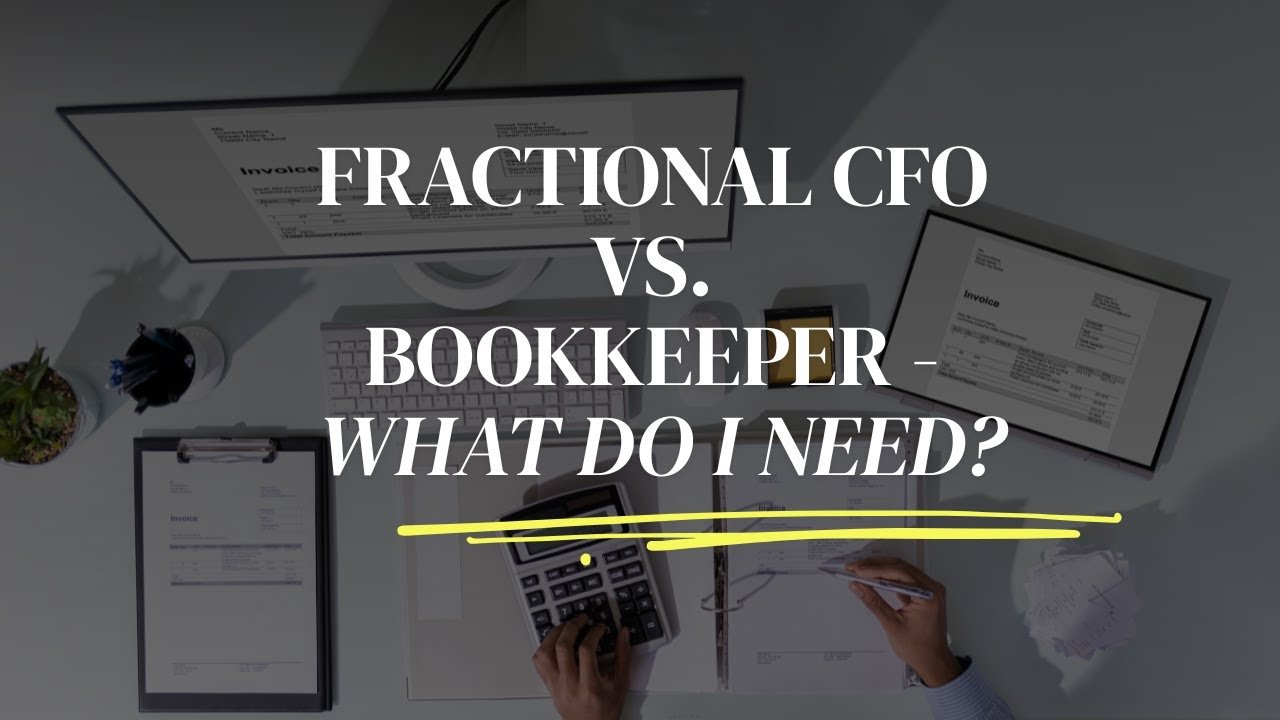 Your Bookkeeper Can't Tell You If You're Profitable — Here's Why That Matters