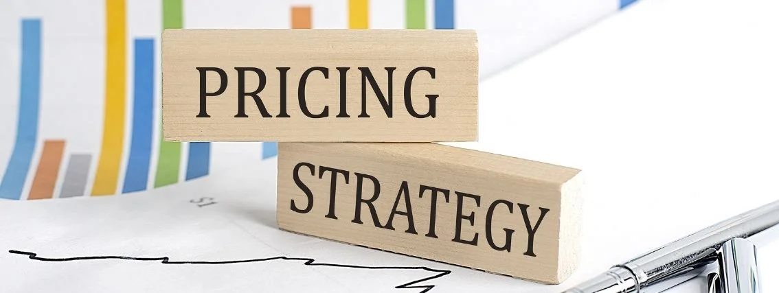 Are You Pricing Your Product or Service for Profit or Just for Survival?