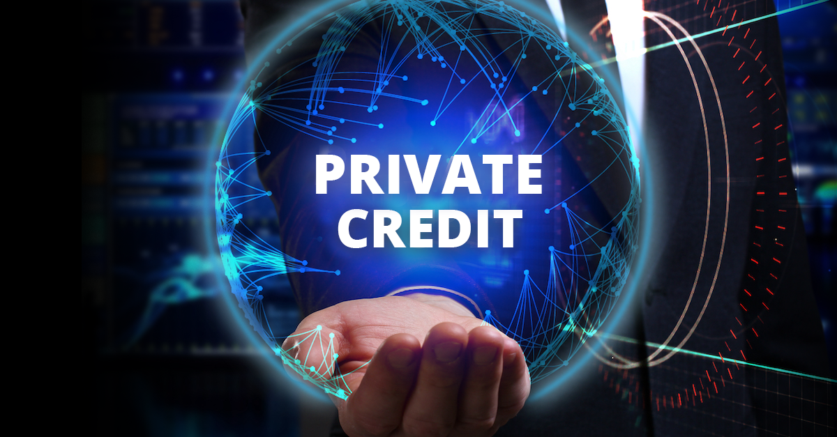 Private Credit Is No Longer a Last Resort — Here's What SME Leaders Need to Know