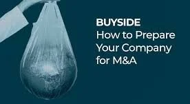 One Third of Businesses Are Planning an Acquisition. Are you Ready to Acquire?