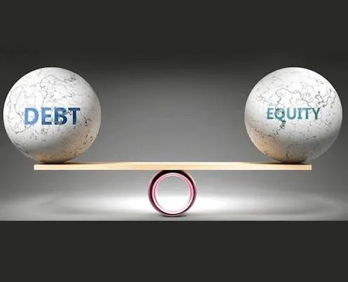 Capital Structure: Balancing Risk and Cost