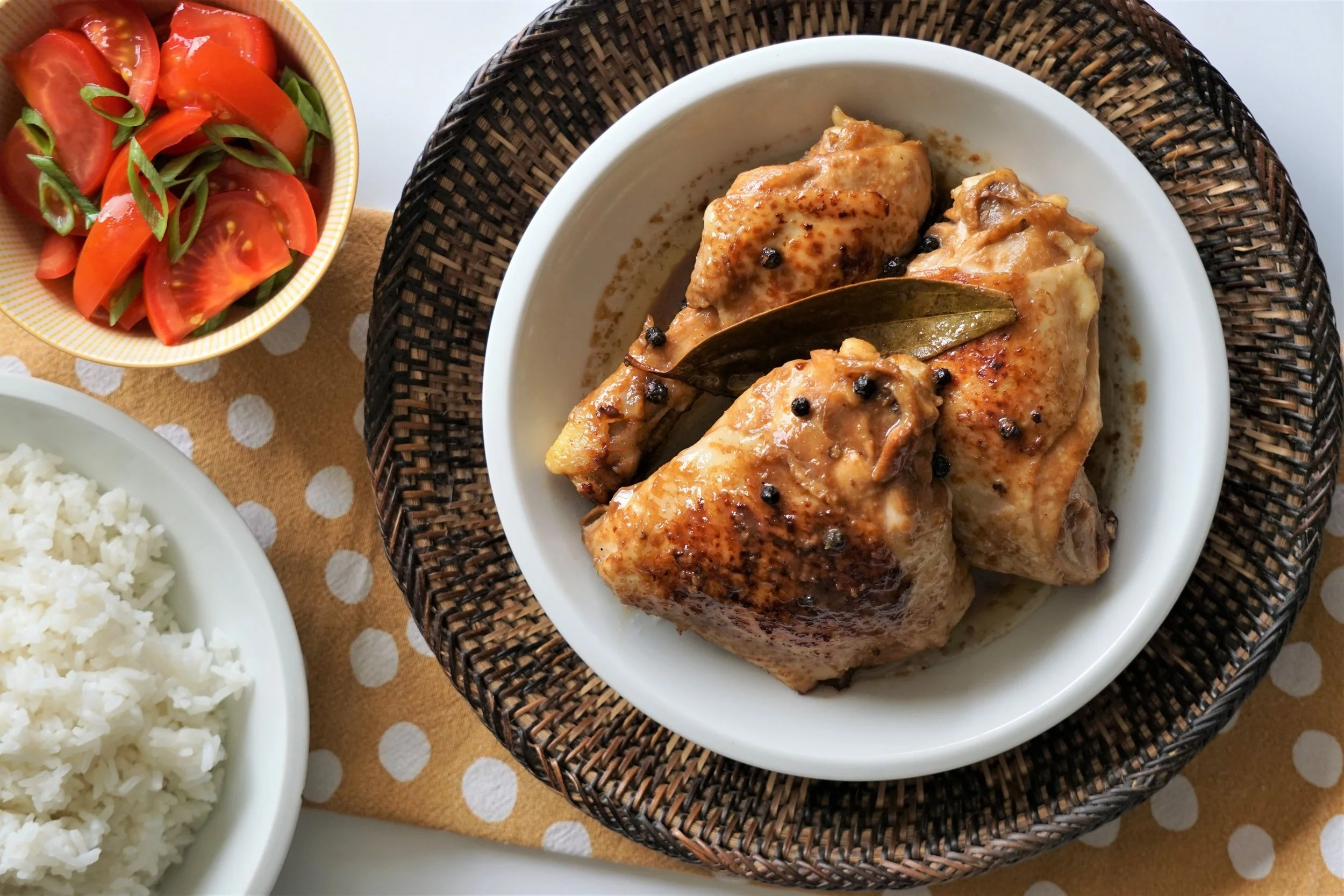 What is Filipino Cuisine to Europeans: A Culinary Adventure