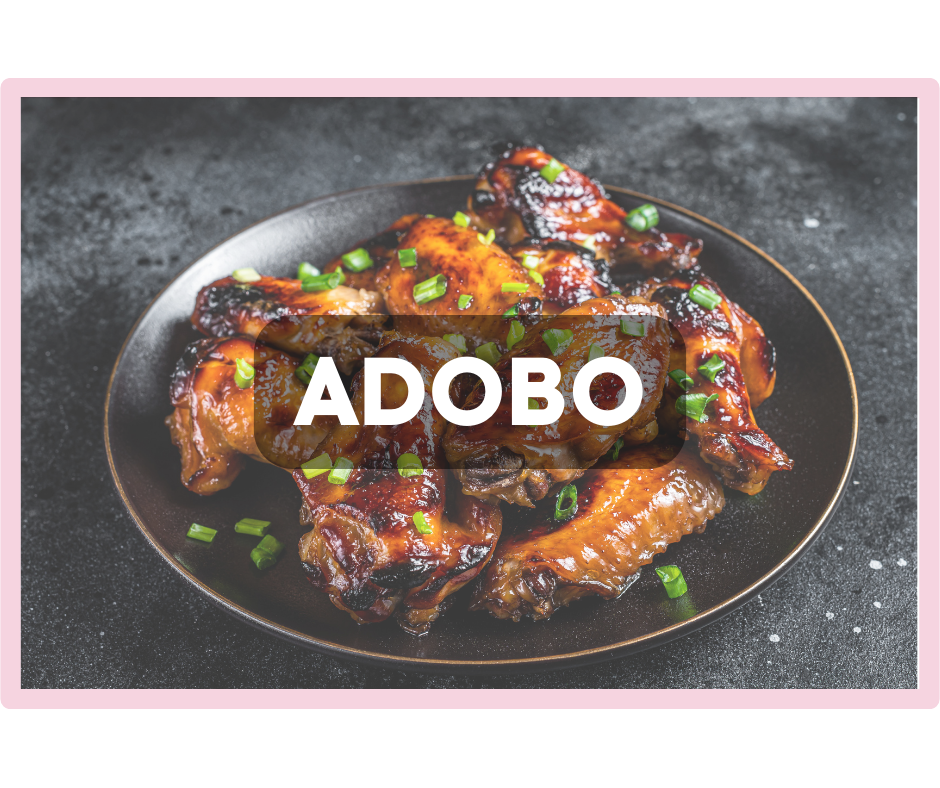 Exploring the Delicious World of Filipino Adobo: A Flavorful Journey!