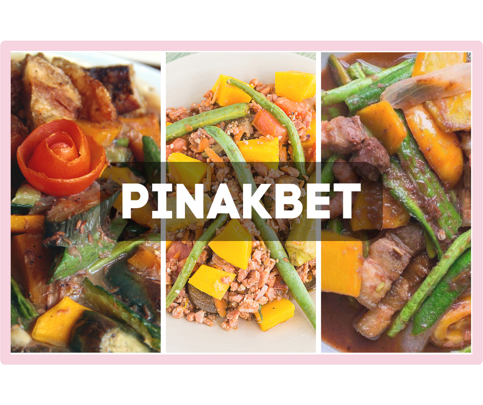 "Palatable Pakbet: A Delectable Dive into Filipino Vegetable Stew"