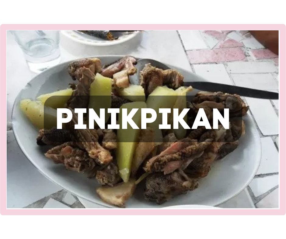 "Pinikpikan Perfection: A Culinary Symphony of Mountain Flavors!"