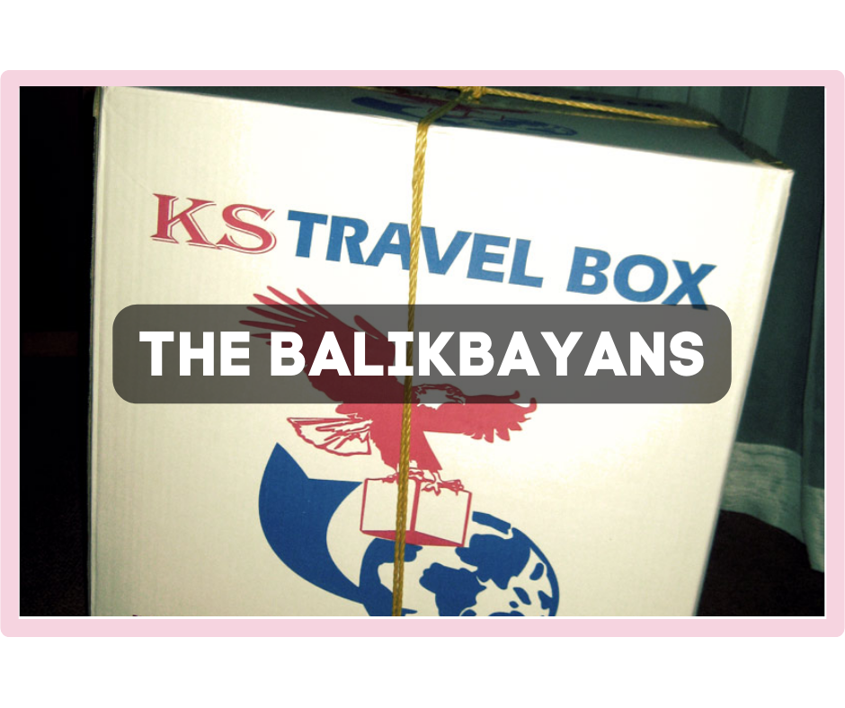 The Balikbayans: A Heartwarming Christmas Homecoming in the Philippines