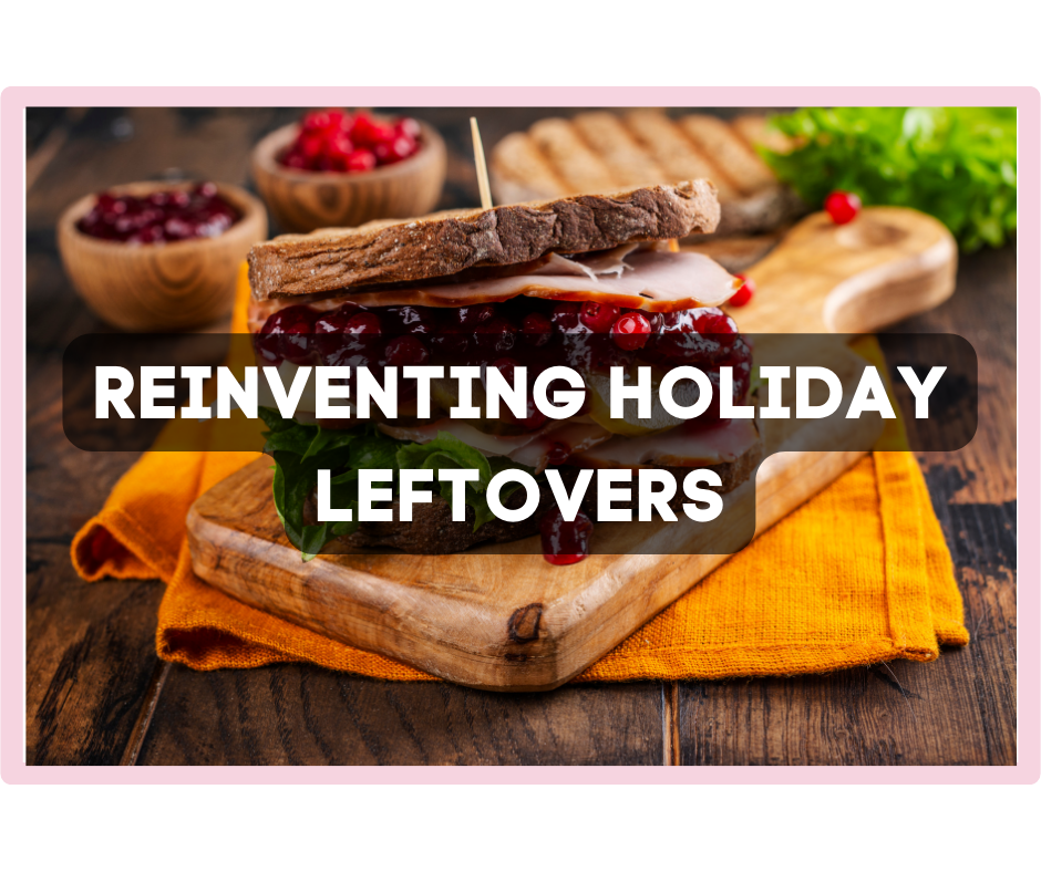 Filipino Holiday Leftovers: From Feast to Fab - Your Guide to Post-Pasko Culinary Alchemy