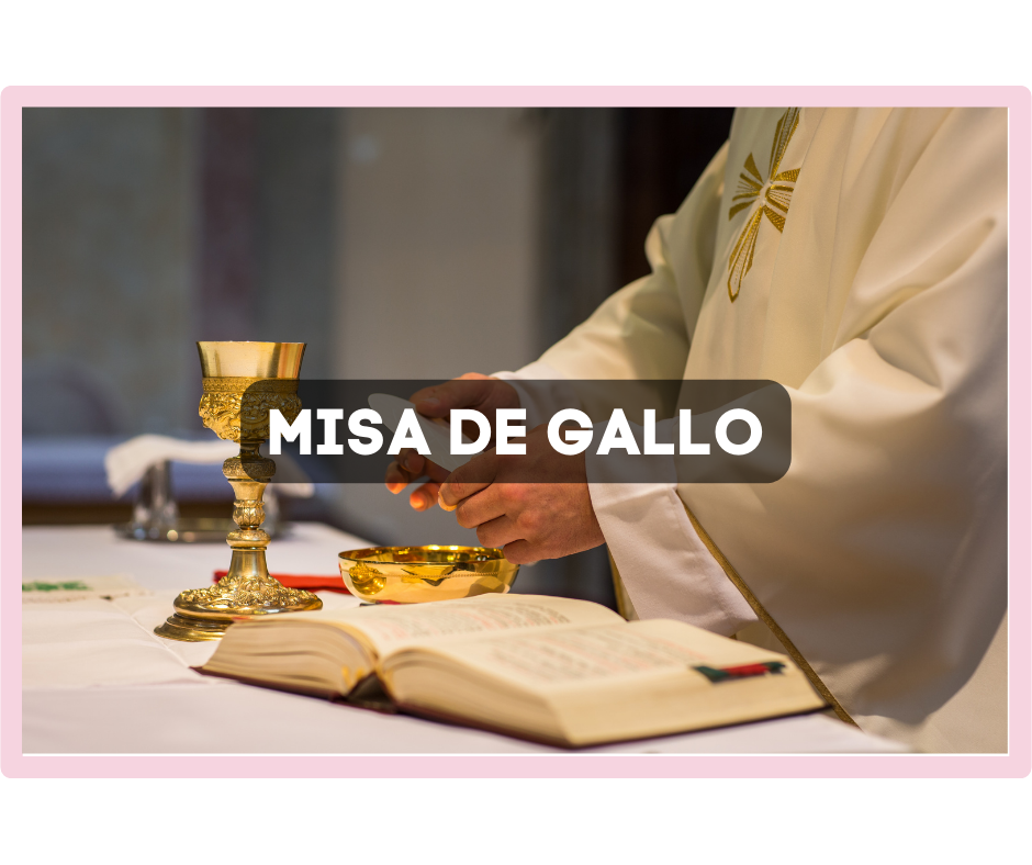 Philippines Misa de Gallo: Waking Up to Hope, One Simbang Gabi at a Time