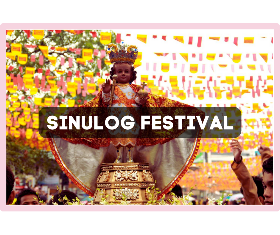 Sinulog Festival Foods: Celebrating Cebu's Grand Festival