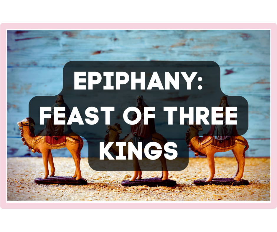 Feast of the Three Kings: A Gastronomic Epiphany in Filipino Culture