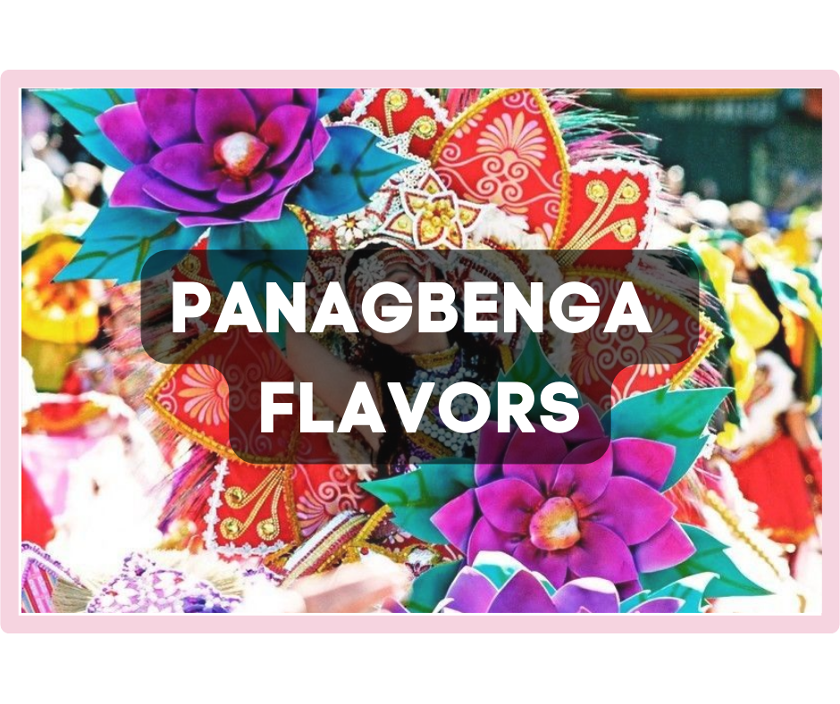 Panagbenga Flavors: A Culinary Bouquet at Baguio's Flower Festival