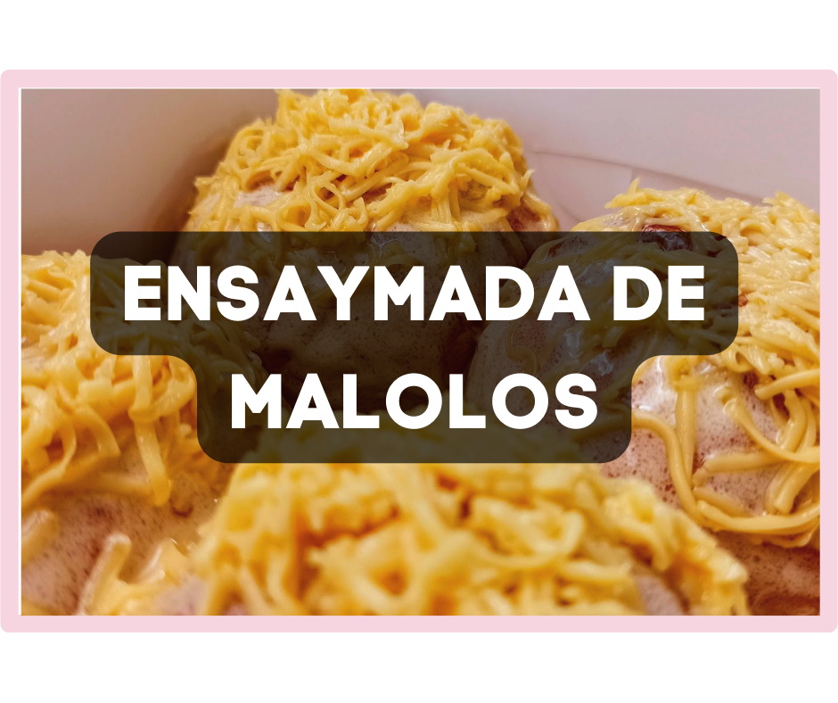 Ensaymada de Malolos: A Fluffy Slice of Filipino Heritage