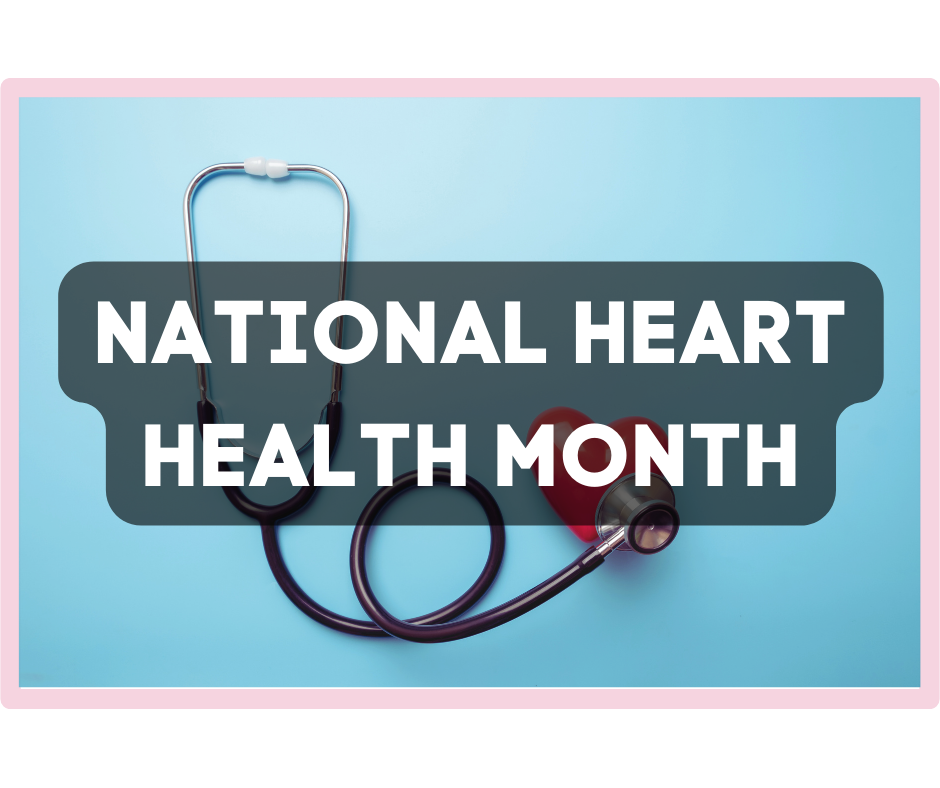 NATIONAL HEART HEALTH MONTH: Taking a Heartful Journey in Filipino Culture