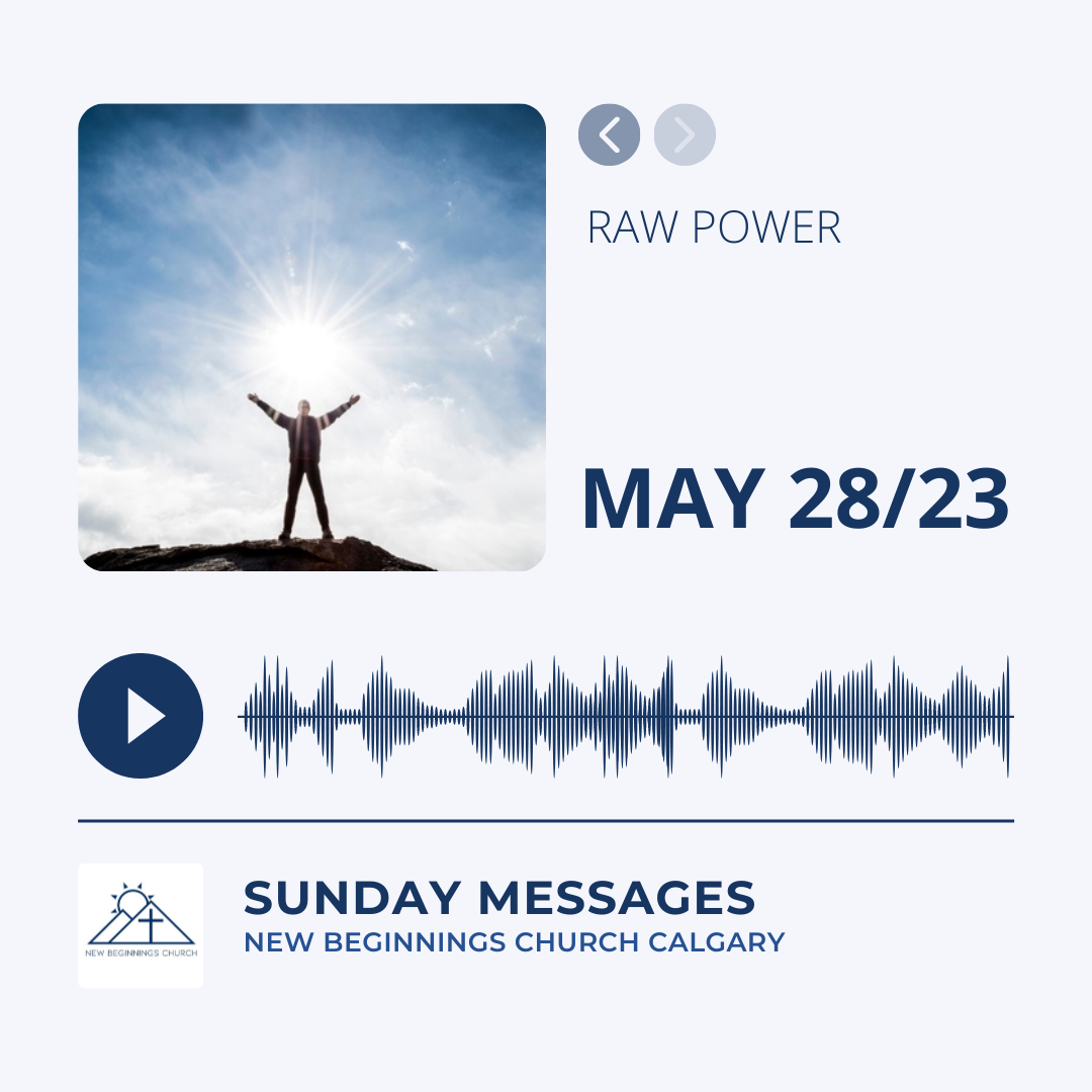 Raw Power
