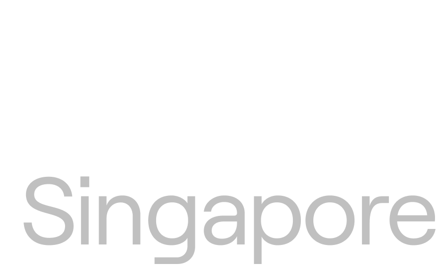 Nucleate Singapore