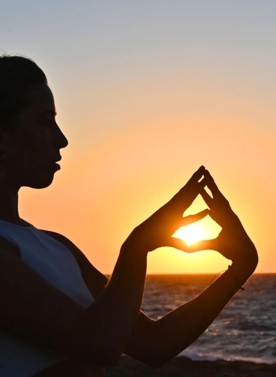 Life Force Energy Through Tantra