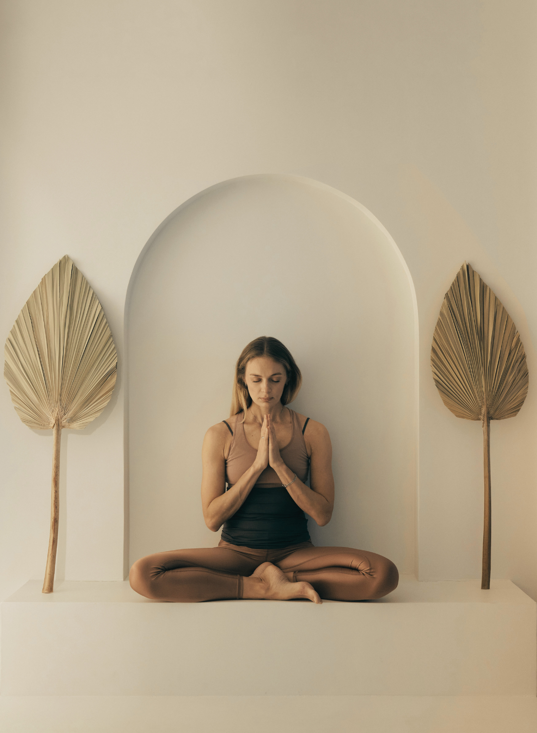 The Baseline Breath: Diaphragmatic Breathing for Nervous System Regulation