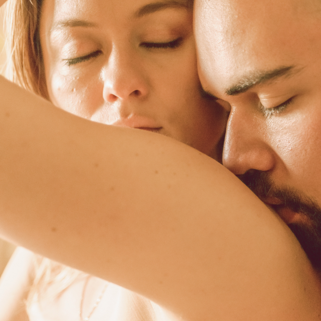 Tantra for Lovers | Embodied Love