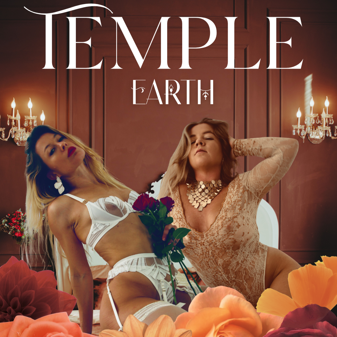 Earth Temple